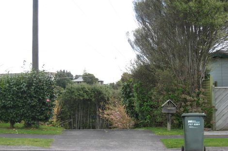 Photo of property in 47a Karina Road, Merrilands, New Plymouth, 4312