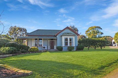 Photo of property in 30 Waiareka Valley Road, Alma, Oamaru, 9491