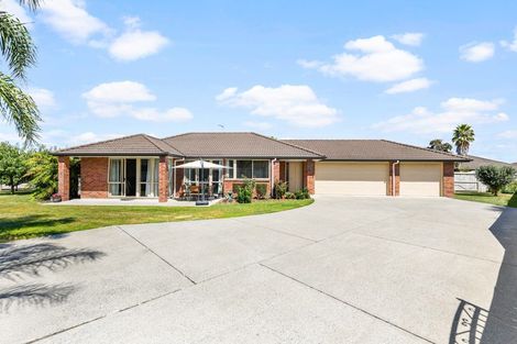 Photo of property in 8 Savannah Place, Rototuna North, Hamilton, 3210