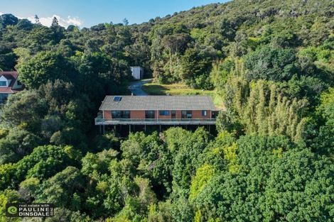 Photo of property in 206 Manganese Point Road, Tamaterau, Whangarei, 0174