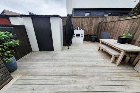 Photo of property in 38 Tuatua Road, Hobsonville, Auckland, 0616