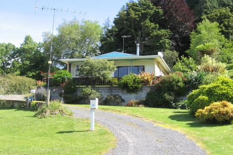 Photo of property in 18 Waikura Terrace, Manunui, Taumarunui, 3924