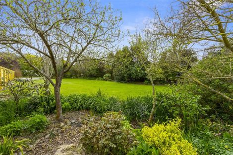 Photo of property in 11 Terrace Road, Leithfield, Amberley, 7481