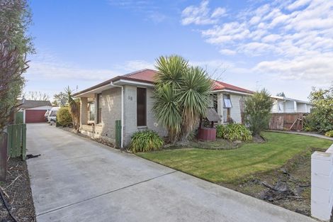 Photo of property in 68 Johns Road, Rangiora, 7400