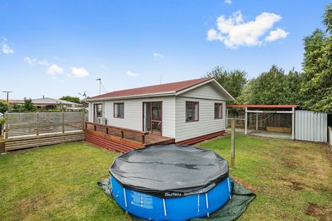 Photo of property in 7a Morrice Avenue, Morrinsville, 3300