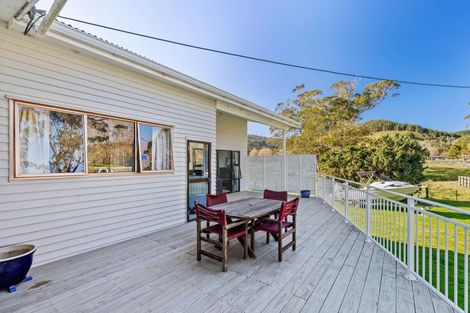 Photo of property in 3135 Kaipara Coast Highway, Glorit, Warkworth, 0984