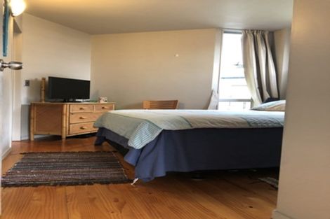 Photo of property in Scotia Tower Apartments, 8f/8 Scotia Place, Auckland Central, Auckland, 1010