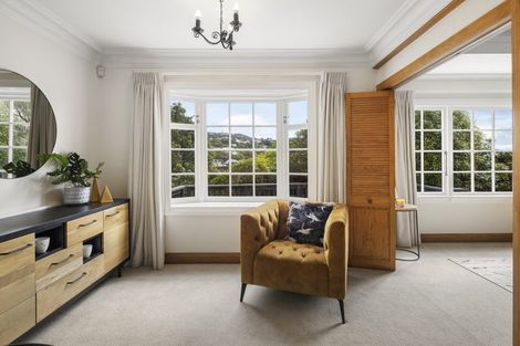 Photo of property in 32 Harland Street, Brooklyn, Wellington, 6021