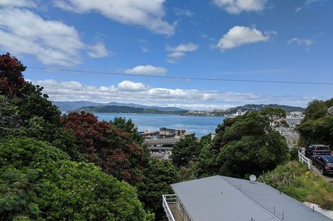 Photo of property in 72a Sar Street, Wadestown, Wellington, 6012