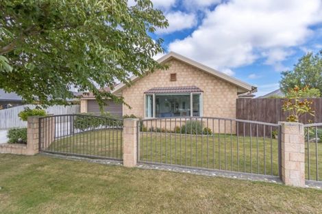 Photo of property in 10 Dryden Avenue, Rolleston, 7614