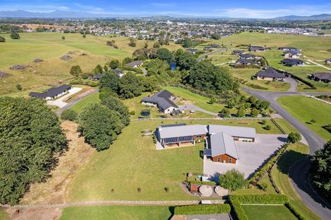 Photo of property in 15 Broad Oaks Road, Morrinsville, 3375