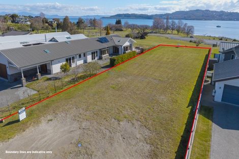 Photo of property in 30 Kuiwai Drive, Rainbow Point, Taupo, 3330