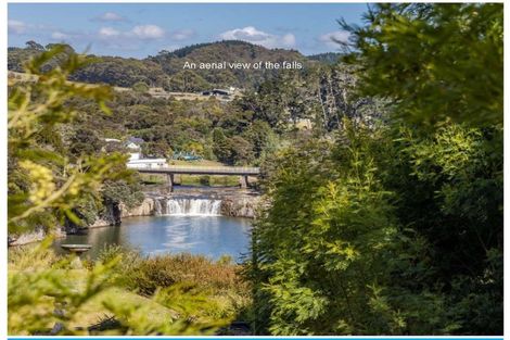 Photo of property in 21 Wilson Road, Haruru, 0204