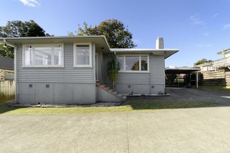 Photo of property in 45a Clarke Street, Gate Pa, Tauranga, 3112
