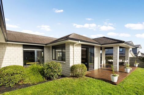 Photo of property in 4 Jennian Avenue, Rototuna North, Hamilton, 3210