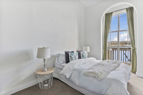 Photo of property in 63 Glendevon Place, Vauxhall, Dunedin, 9013