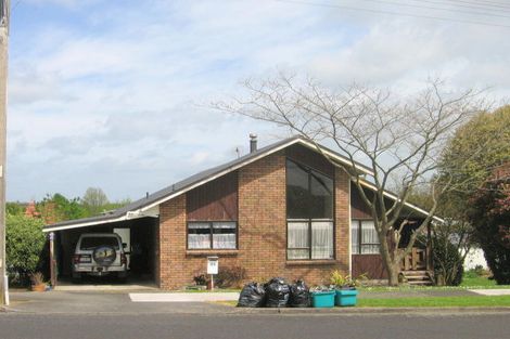 Photo of property in 37 George Street, Morrinsville, 3300