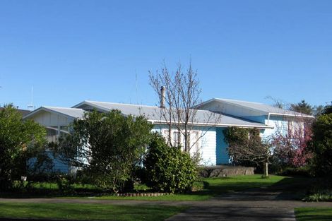 Photo of property in 4 Katene Street, West End, Palmerston North, 4412