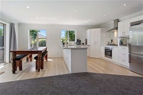 Photo of property in 50 Allison Crescent, Kaiapoi, 7630