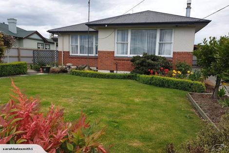 Photo of property in 295 Moore Street, Ashburton, 7700