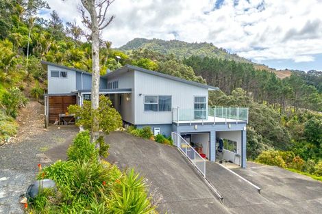 Photo of property in 402 Tuateawa Road, Tuateawa, Coromandel, 3583