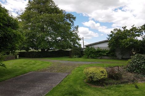 Photo of property in 416 Piako Road, Gordonton, Hamilton, 3281