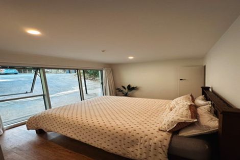 Photo of property in 119 Mount Pleasant Road, Mount Pleasant, Christchurch, 8081