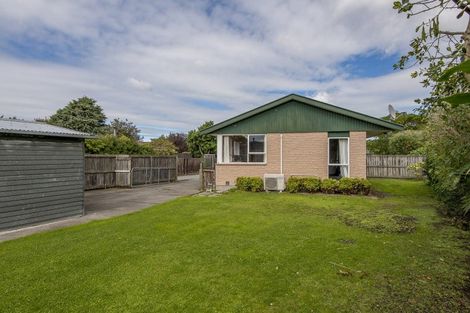 Photo of property in 42 William Street, Prebbleton, 7604