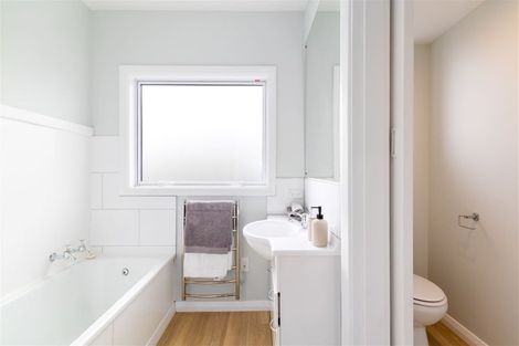 Photo of property in 56 Rayburn Avenue, Papanui, Christchurch, 8053