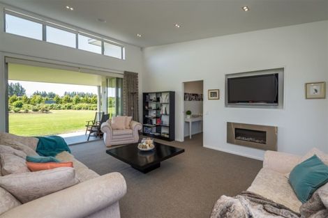 Photo of property in 423 Mount Thomas Road, Fernside, Rangiora, 7471