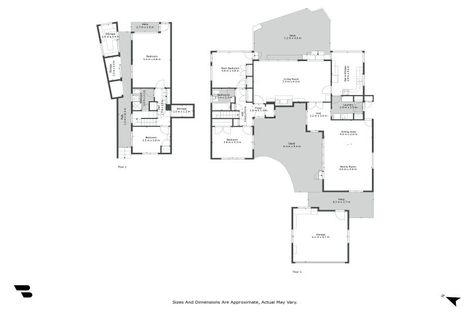 Photo of property in 16 Tui Vale Road, Shelly Park, Auckland, 2014