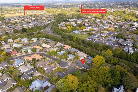 Photo of property in 45 Canaandale Drive, Flagstaff, Hamilton, 3210