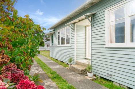 Photo of property in 25 Argentine Avenue, Miramar, Wellington, 6022