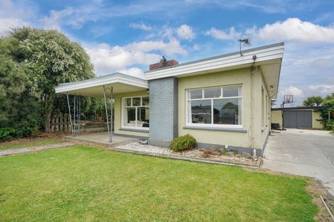 Photo of property in 742 Tweed Street, Newfield, Invercargill, 9812