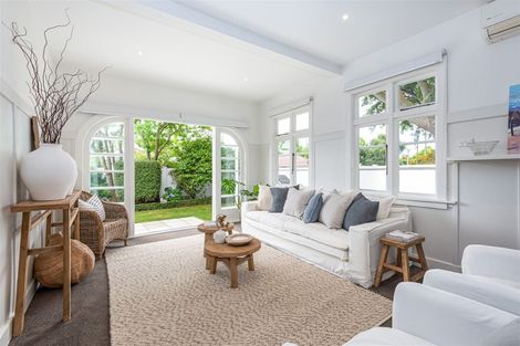 Photo of property in 81 Severn Street, St Albans, Christchurch, 8014