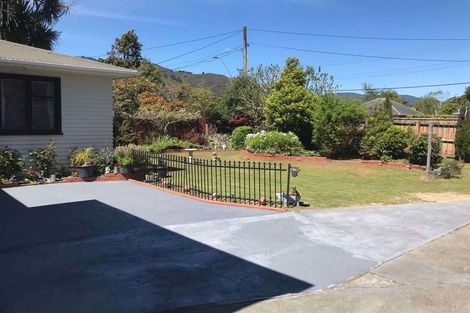 Photo of property in 9 Norfolk Street, Wainuiomata, Lower Hutt, 5014