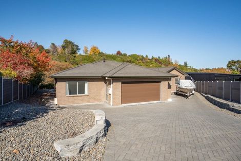 Photo of property in 27 Stevenson Way, Rangatira Park, Taupo, 3330