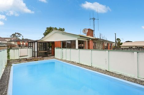 Photo of property in 38a Brooklyn Road, Claudelands, Hamilton, 3214