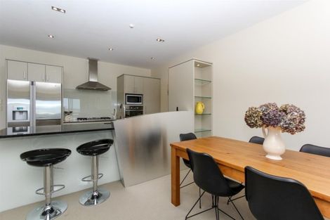 Photo of property in Quarterdeck, 3/4 Buller Street, New Plymouth, 4310