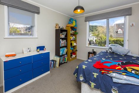Photo of property in 23 Sunbrae Drive, Silverstream, Upper Hutt, 5019