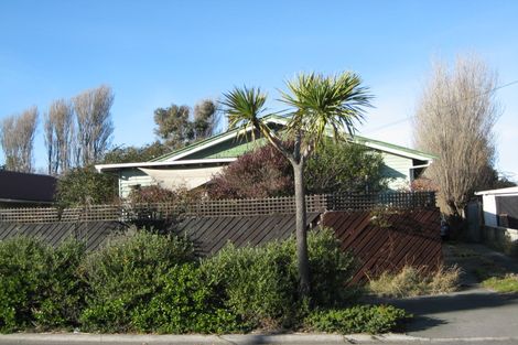 Photo of property in 89 Bowhill Road, New Brighton, Christchurch, 8083