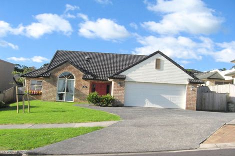 Photo of property in 20 Manara Place, The Gardens, Auckland, 2105