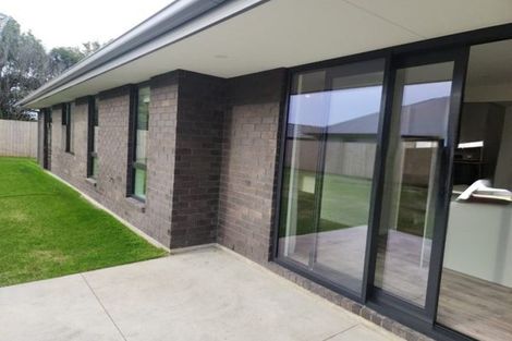 Photo of property in 41 Collisson Street, Leeston, 7632