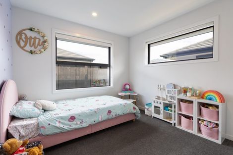 Photo of property in 31 Packard Crescent, Halswell, Christchurch, 8025