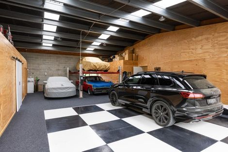 Photo of property in 331 Pukapuka Road, Pohuehue, Warkworth, 0983