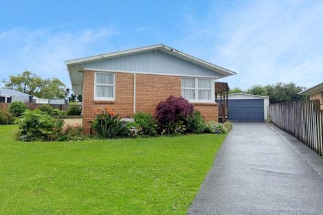 Photo of property in 203 Bankwood Road, Chartwell, Hamilton, 3210