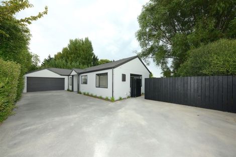 Photo of property in 12 Saint Thomas Place, Woolston, Christchurch, 8062