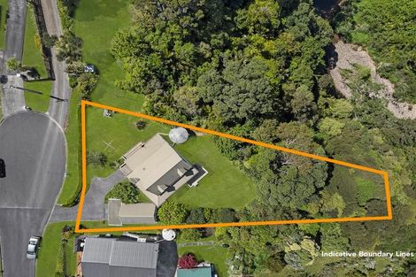 Photo of property in 16 Eames Crescent, Te Mata, Thames, 3575