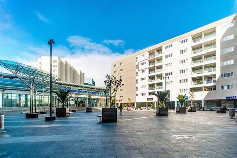 Photo of property in 615/26 Remuera Road, Newmarket, Auckland, 1050