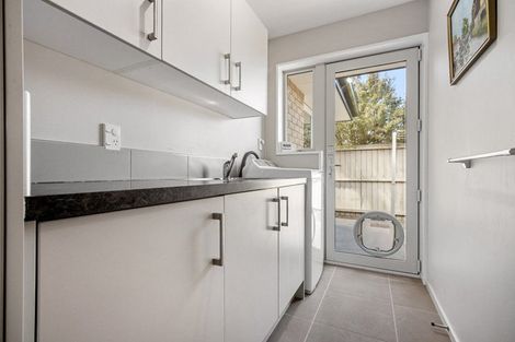 Photo of property in 33 Parklea Avenue, Halswell, Christchurch, 8025